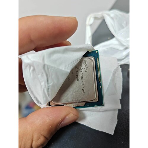 议价i54590维修
