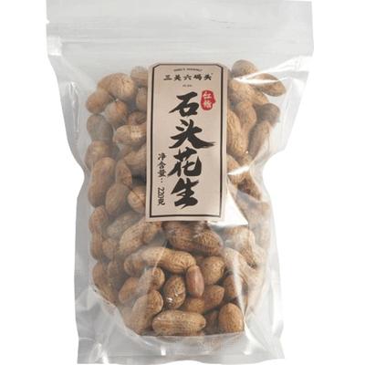 三关六码头石头花生220g/袋