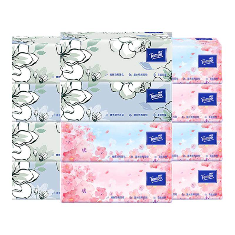 Tempo�ñ�����ֽ�������ζ����ӣ��12�����װ����ʵ��װ