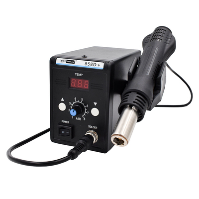 0dbl858d拆焊维修工作台热风枪