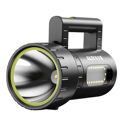 【亮过汽车大灯】2024强光手电筒