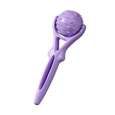 多功能肌肉放松滚动按摩球