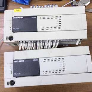 【议价-可维修】Mitsubishi  FX3U-64MT /均有货