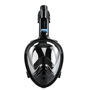 vagant浮潜面罩水下呼吸器全脸潜水镜潜水装备游泳神器浮潜全面罩