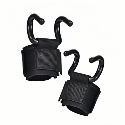 手提重物省力器健身单杠助力钩手腕助力钩引体向上辅助手腕助力钩