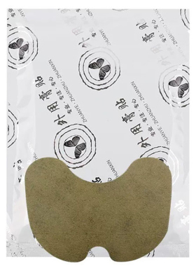 便携独立铝箔分装袋艾灸贴通用