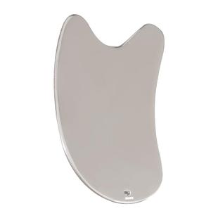 滇庆堂999纯银刮痧板刮脸面部眼部美容全身通用疏通经络按摩银板