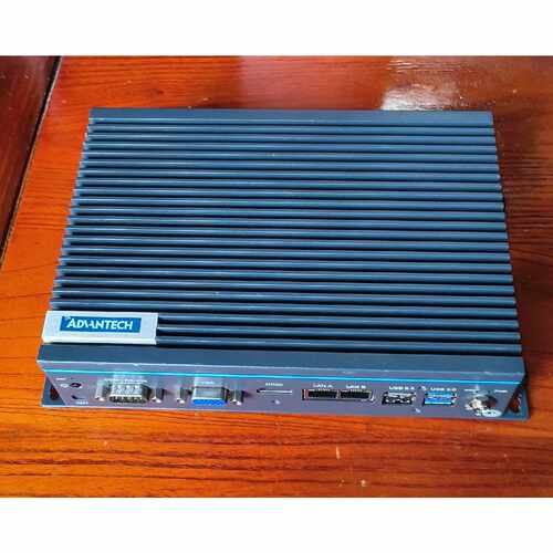 在线议价研华UNO-247-J1N1AE工控机，J3455处理器，8