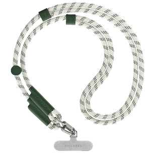 现货casetify背带手机挂绳百搭潮牌可调斜挎式挂脖子防丢背壳结实