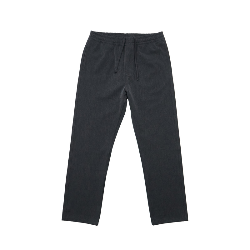 三本针360高弹天丝男士直筒西裤
