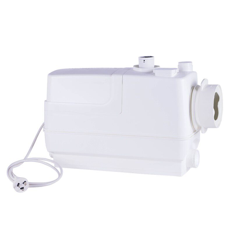 地下室污水提升器