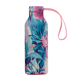 contatto联名潮流保温杯304不锈钢户外保冷水壶欧式男女随行水杯