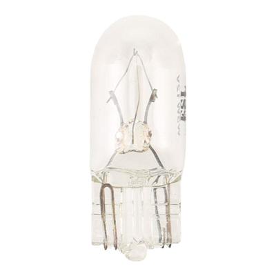 FSL佛山照明t10示宽灯牌照灯w5w