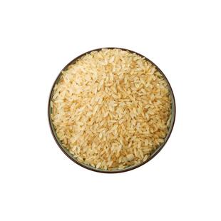 控糖米菩米大米糖尿人专用食品熟孕妇杂粮主食粗粮米蒸谷米