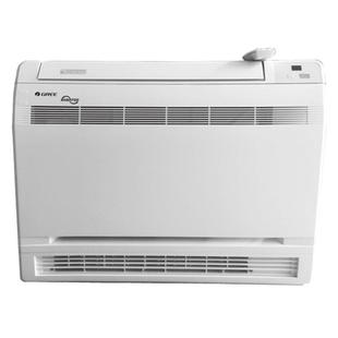 格力空气能空调热泵采暖家用变频冷暖一级能效空气源热风机火凤凰