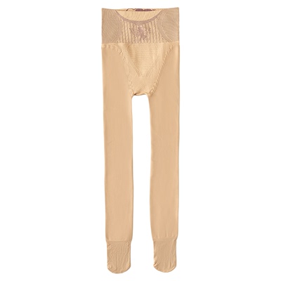 芬腾光腿神器肉色打底裤袜女丝袜