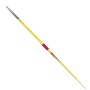 标枪田径比赛专用器材学校运动会铝合金投掷