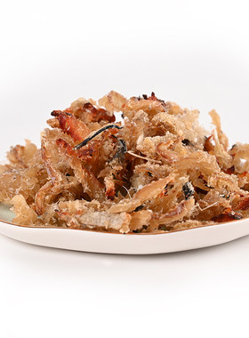 童年味道模拟红烧蟹肉鱼脯