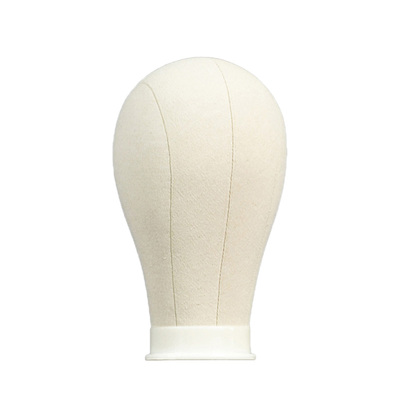 可插针假发放置头模厂家直销