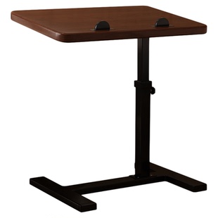 医用护理折叠桌家用瘫痪老人床上吃饭桌病人餐桌可移动多功能桌子