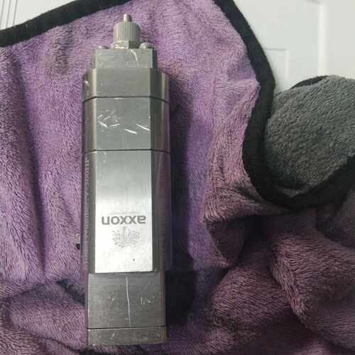 【议价-可维修】axxon高压点胶阀 轴心V-300 /均有货