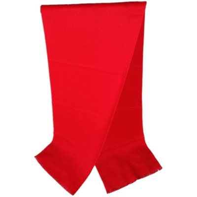 秋冬季纯色棉质男女围巾围脖方巾