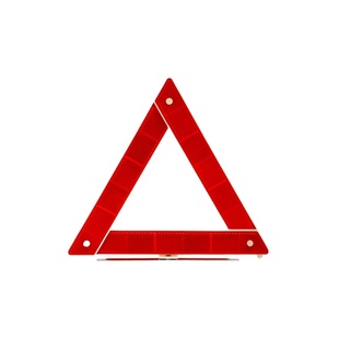 汽车三角架警示牌车用三脚架反光三角牌车载停车折叠危险故障标志