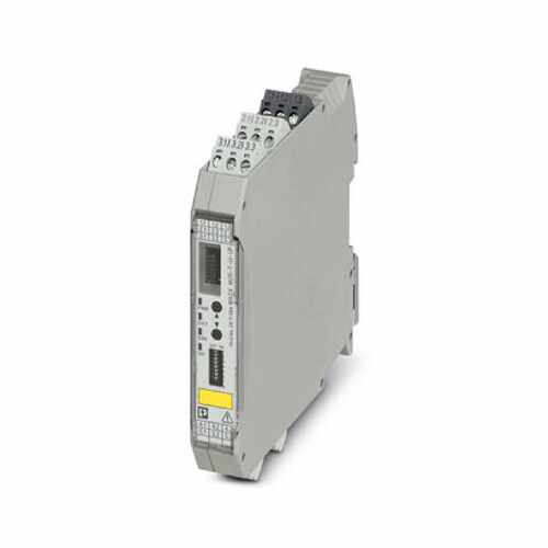 议价菲尼克斯MACX MCR-T-UI-UP温度测量变送器2811394全新正品