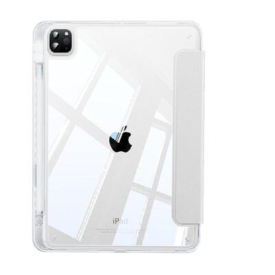 闪魔适用ipad平板air6防弯保护壳