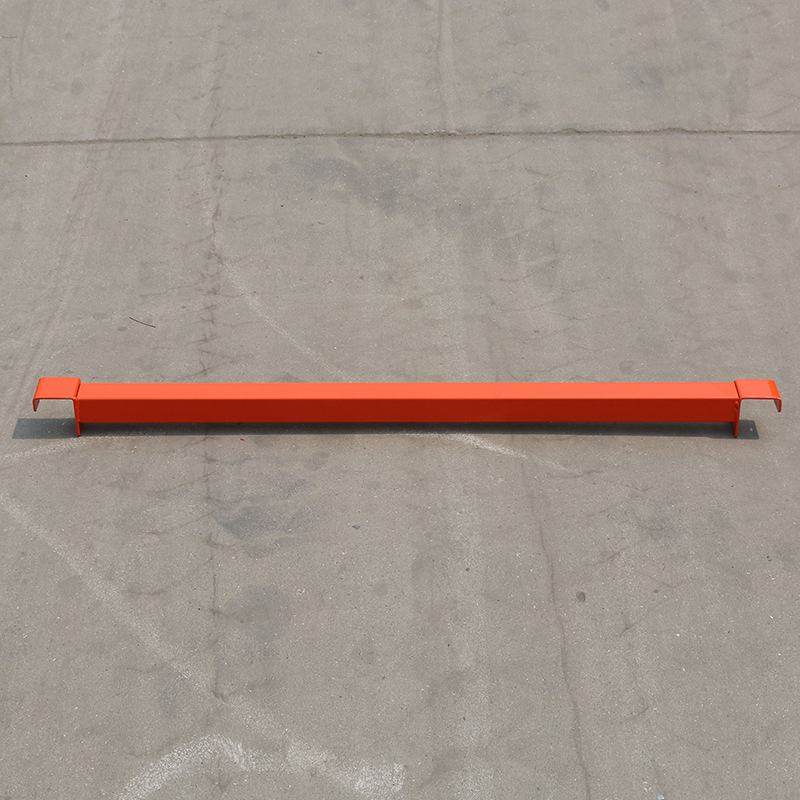 跨梁加厚横杠跨梁重型货架货架搁挡配件库房仓库横梁