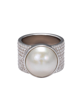 SUDROV素觉宝石轻奢戒指