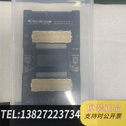 原装正品NVIDIATeslaV100SXM232G显卡拆现货议价