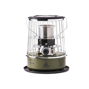 ALPACA+羊驼炉日版2025新色户外取暖器室内帐篷煤油炉家用TS-77NC