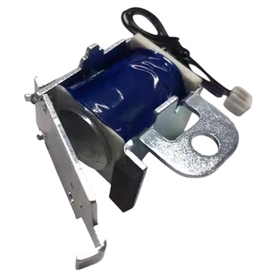 适用 惠普 1213 126 继电器 HP1007 1106 1108离合器 惠普1216 126继电器 进纸盒离合器1136 1522 1536电磁铁