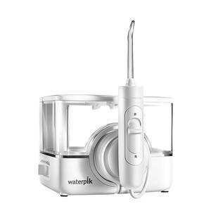 Waterpik洁碧冲牙器家用洗牙器正畸水牙线牙齿清洗无线小魔盒GT17