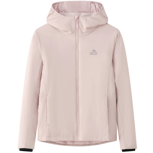 【P系列】伯希和户外金标P棉服Primaloft男新款冬保暖登山外套女