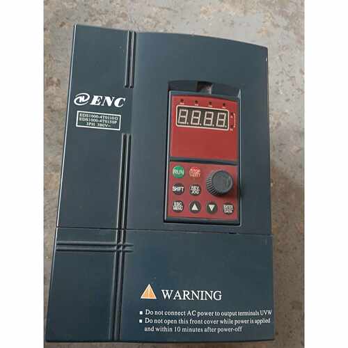 议价易能EDS10004T110G150P变频器维修