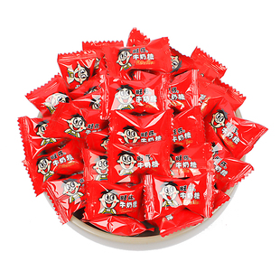 喜糖散装批发结婚专用生宝宝满月订婚高级混合糖果巧克力2025新款
