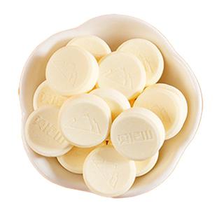 包日查莫尼山草原奶片牛初乳奶贝儿童休闲零食内蒙古特产组合318g