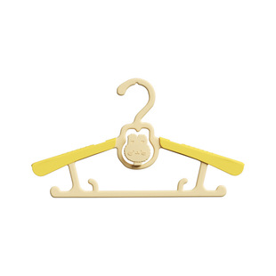 宠物狗狗晾晒衣服专用可伸缩柯基小狗泰迪收纳神器小衣架猫咪衣挂