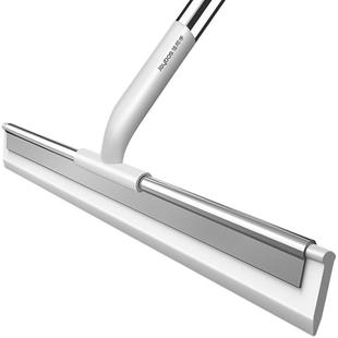 佳帮手家用魔术扫把浴室刮水器卫生间扫水刮地板头发神器拖把扫帚