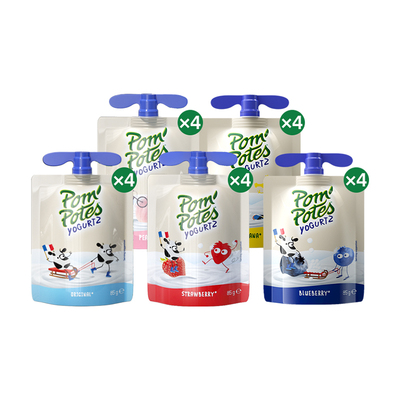 法国原装进口法国风味酸奶