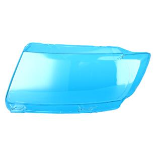 适用于指南者大灯罩 11-15款JEEP指南者前大灯灯罩吉普灯罩灯壳面