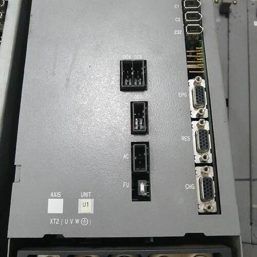 议价主轴驱动器MIV22-3-V1