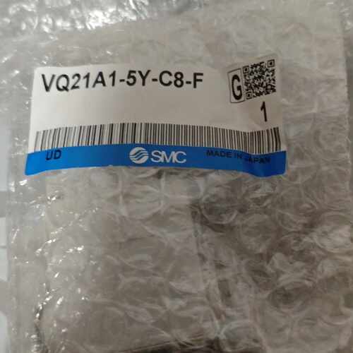 SMC原装VQ21A15YC8F压力开关日本制造全议价