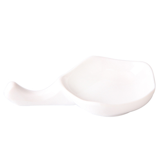 密胺筷架酒店摆台餐具筷子架筷子托勺汤勺架刀叉架更架多用筷子架