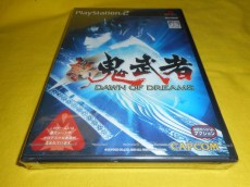 Доска для рисования 全新品 ｐｓ２ 新鬼武者