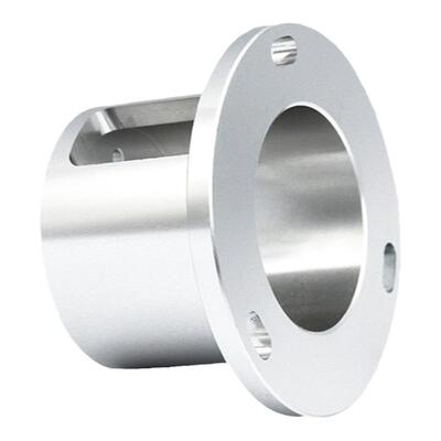 编码器专用圆形支架e6b2系列金属