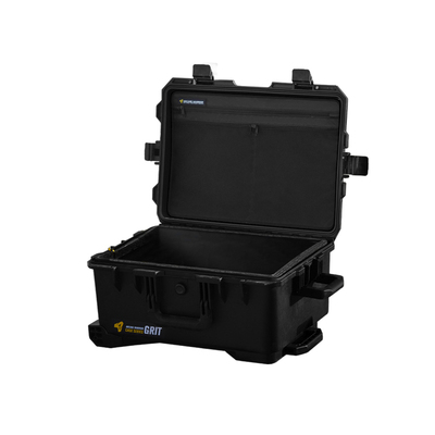 AW装备箱越野防水神器储物盒