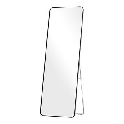 全身镜穿衣落地镜子家用壁挂贴墙网红女生卧室宿舍简约挂墙试衣镜